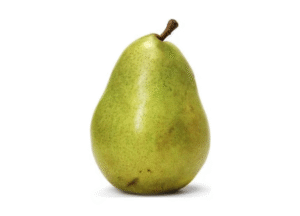 Pear
