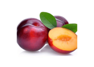 Plum