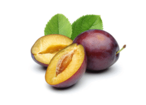 Damson Plum