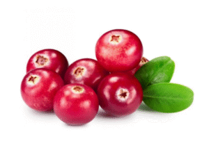 Cranberry