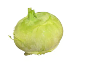 Kohlrabi