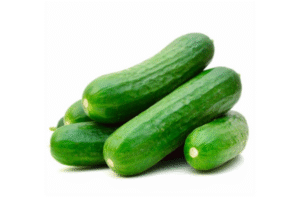 Cucumber