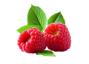 Raspberries
